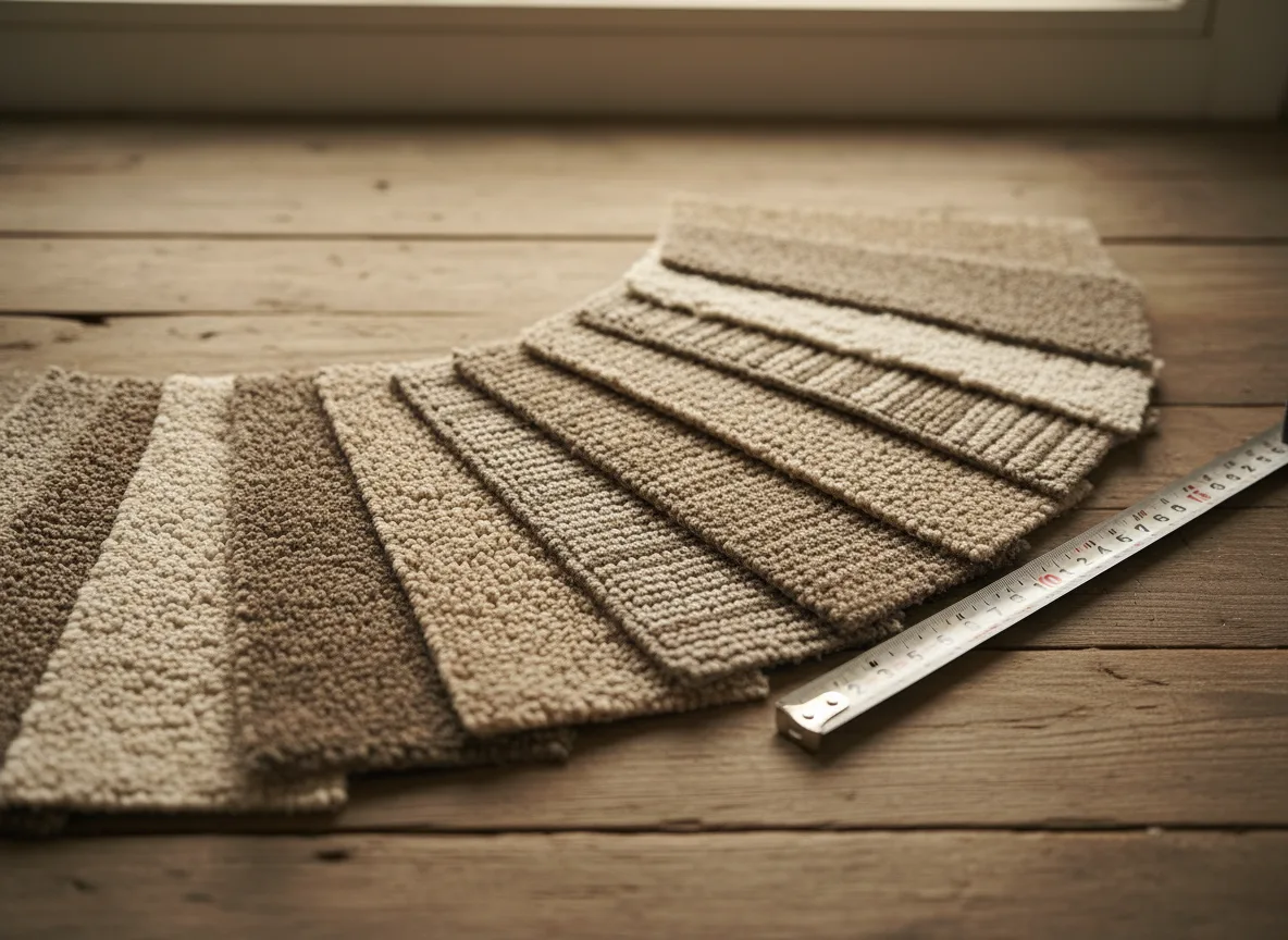 Carpet Installation Loretto, MI FAQs